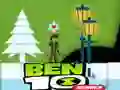 GĂȘm Ben 10 Redwr ar-lein GĂȘm Ben 10 Redwr ar-lein