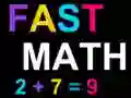 Gêm Mathemateg Aml ar-lein