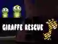 Gêm Achub Giraffe ar-lein Gêm Achub Giraffe ar-lein