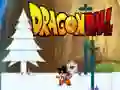 Gêm Ball Ddraig ar-lein