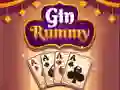 GĂȘm Gin Rummy ar-lein GĂȘm Gin Rummy ar-lein