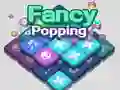 Gêm Popping Pleserus ar-lein Gêm Popping Pleserus ar-lein
