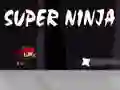 Gêm Super ninja ar-lein
