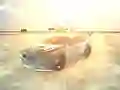 Gêm GTR Ffieidd Drift ar-lein