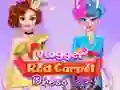 Gêm Dillad Vlogger ar y Redd Matt ar-lein Gêm Dillad Vlogger ar y Redd Matt ar-lein