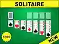 Gêm Solitaire: Chwarae Klondike, Spider a Freecell ar-lein