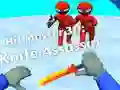 Gêm Hit Master 3D: Lladdwr Cleddyf ar-lein Gêm Hit Master 3D: Lladdwr Cleddyf ar-lein