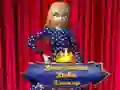 Gêm Super Stylist Ffasiwn Gwisgo ar-lein Gêm Super Stylist Ffasiwn Gwisgo ar-lein