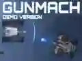 Gêm Gunmach ar-lein Gêm Gunmach ar-lein