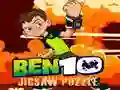 Gêm Pecyn Ben 10 ar-lein