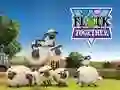GĂȘm Shaun y Dafad: Ynghyd yn y ffrwd ar-lein GĂȘm Shaun y Dafad: Ynghyd yn y ffrwd ar-lein