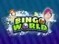 Gêm Bingo Byd ar-lein Gêm Bingo Byd ar-lein