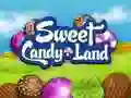 Gêm Gwlad Siocled Melys ar-lein Gêm Gwlad Siocled Melys ar-lein