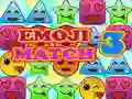 GĂȘm Emoji Match 3 ar-lein GĂȘm Emoji Match 3 ar-lein