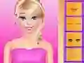 Gêm Creawdwr Barbie ar-lein