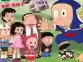 Gêm Casgliad Puzzlau Ninja Hattori-kun ar-lein Gêm Casgliad Puzzlau Ninja Hattori-kun ar-lein