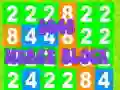 Gêm 2048 Cyfuno Blociau ar-lein Gêm 2048 Cyfuno Blociau ar-lein