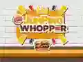 Gêm Whopper Symudol ar-lein