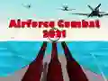 Gêm Ymladd Awyr 2021 ar-lein