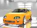 Gêm Drifft Eithriad ar-lein Gêm Drifft Eithriad ar-lein