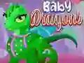 Gêm Draigiau Babi ar-lein Gêm Draigiau Babi ar-lein