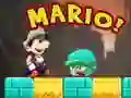 Gêm Mario! ar-lein Gêm Mario! ar-lein