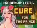 Gêm Eitemau Cudd: Cure Ar Gyfer Y Tywysog ar-lein Gêm Eitemau Cudd: Cure Ar Gyfer Y Tywysog ar-lein