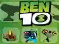 GĂȘm BEN 10 ar-lein GĂȘm BEN 10 ar-lein