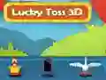 GĂȘm Tafliad La luck 3D ar-lein GĂȘm Tafliad La luck 3D ar-lein