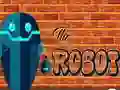Gêm Robot ar-lein Gêm Robot ar-lein