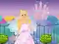 Gêm Cinderella Dress Up Merched ar-lein Gêm Cinderella Dress Up Merched ar-lein