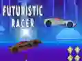 GĂȘm RInsteadi Futurista ar-lein GĂȘm RInsteadi Futurista ar-lein