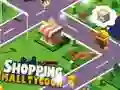 Gêm Tycoon Ganolfan Siopa ar-lein