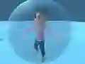 Gêm Brwydr Zorb ar-lein Gêm Brwydr Zorb ar-lein