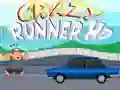 GĂȘm Rhedeg Crazy HD ar-lein GĂȘm Rhedeg Crazy HD ar-lein