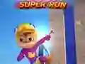Gêm Alvin Super Rhediad ar-lein Gêm Alvin Super Rhediad ar-lein