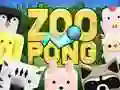 Gêm Pong Zoo ar-lein Gêm Pong Zoo ar-lein