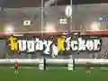 GĂȘm Cychwr Rugby ar-lein GĂȘm Cychwr Rugby ar-lein