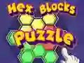 Gêm Pecyn Blociau Hex ar-lein Gêm Pecyn Blociau Hex ar-lein