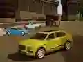 Gêm Stuntiau Ceir Crazy Vita ar-lein Gêm Stuntiau Ceir Crazy Vita ar-lein