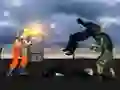 Gêm Naruto Ymladd Rhydd ar-lein