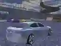 Gêm Rasio Car Xtreme Crash ar-lein