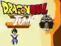 Gêm DragonBall Neidio ar-lein