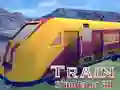 Gêm Simulador Tren 3D ar-lein