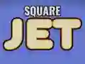 Gêm Jet Sgwâr ar-lein Gêm Jet Sgwâr ar-lein