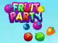 Gêm Party Ffrwythau ar-lein Gêm Party Ffrwythau ar-lein