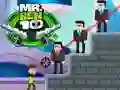 Gêm Mr Ben 10 ar-lein