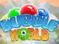 Gêm Byd Bwlbwl ar-lein Gêm Byd Bwlbwl ar-lein