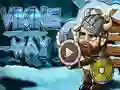 Gêm Ffordd Vikings ar-lein Gêm Ffordd Vikings ar-lein