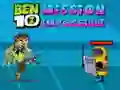 Gêm Ben 10: Dyrfa Anhygoel ar-lein Gêm Ben 10: Dyrfa Anhygoel ar-lein